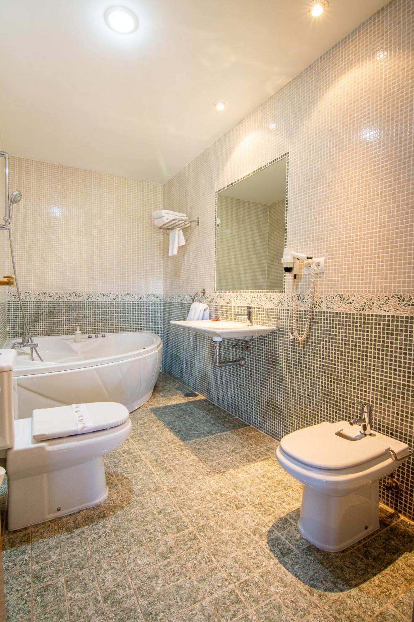 Habitación Doble Superior